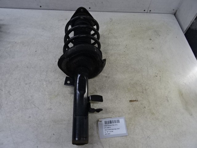 AMORTISSEUR OU ABSORBEUR DE CHOC AVANT DROIT Ford Focus 3, Mevr. I. Hauben, Rue de l'Espoir 34 34
4030  GRIVEGNÉE, BE, Info@Collignon.be