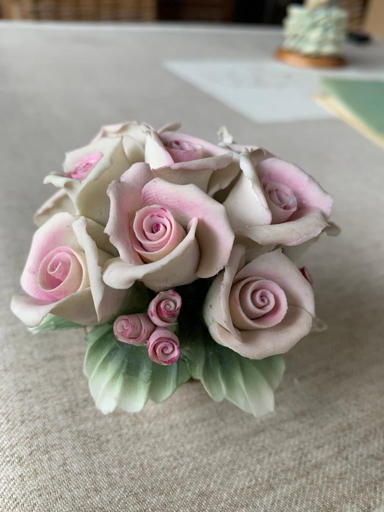Capodimonte, Antiek en Kunst, Ophalen of Verzenden