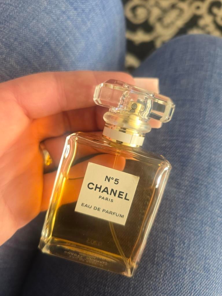 Parfum mini, Verzamelen, Ophalen