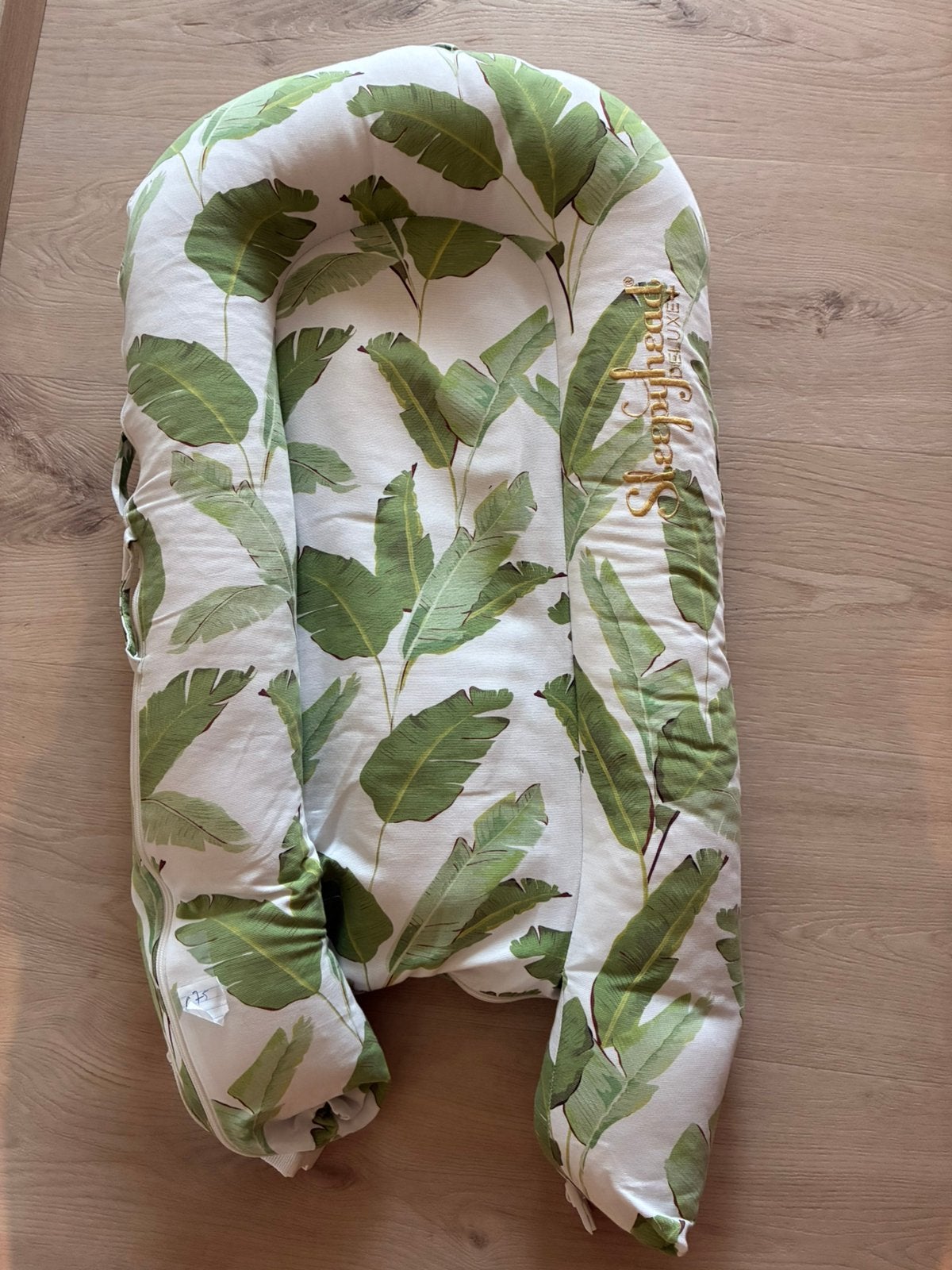 Sleepyhead Deluxe, Kinderen en Baby's, Ophalen, Gebruikt
