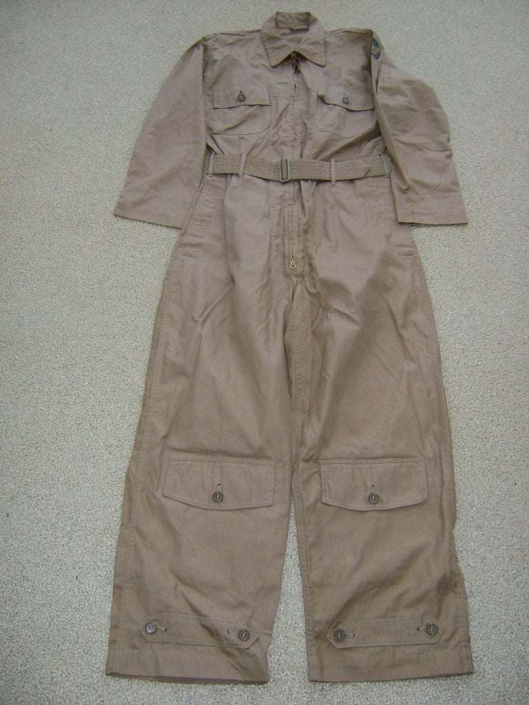 USAAF suit flying summer AN6550., Ophalen of Verzenden, Luchtmacht, Kleding of Schoenen