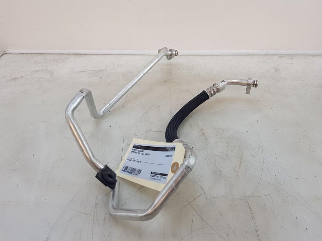 AIRCO LEIDING Citroën C3 (SX / SW) (|9814745180|), Gebruikt, Citroën