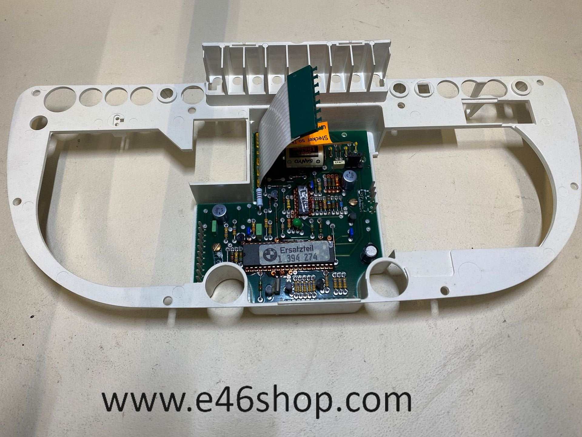 TELLERHUIS BMW E28 E24 E23 OE 62111394270 NIEUW ORG BMW, Autos : Pièces & Accessoires, Neuf, -, -, Enlèvement ou Envoi