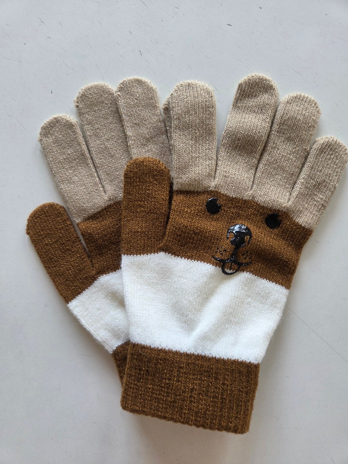 Gants Beresnoet taille M, Enlèvement ou Envoi, Neuf, Gants