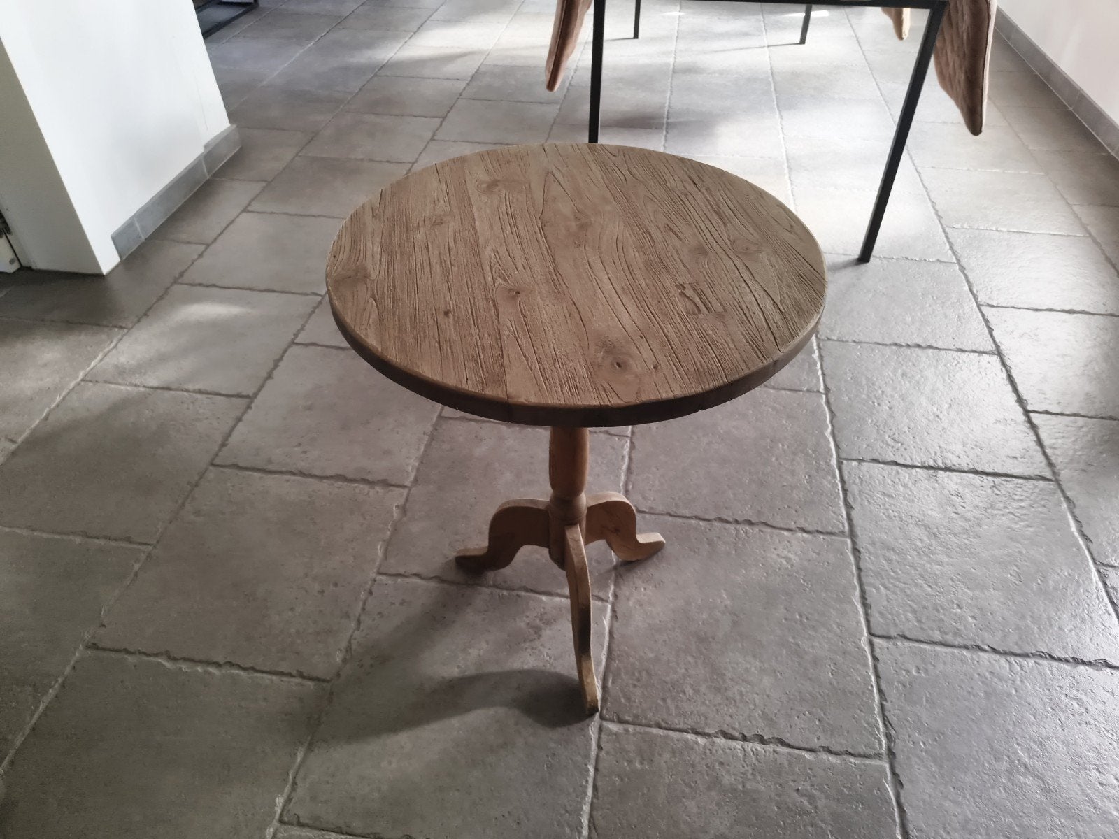 wijntafel, Antiquités & Art, Enlèvement