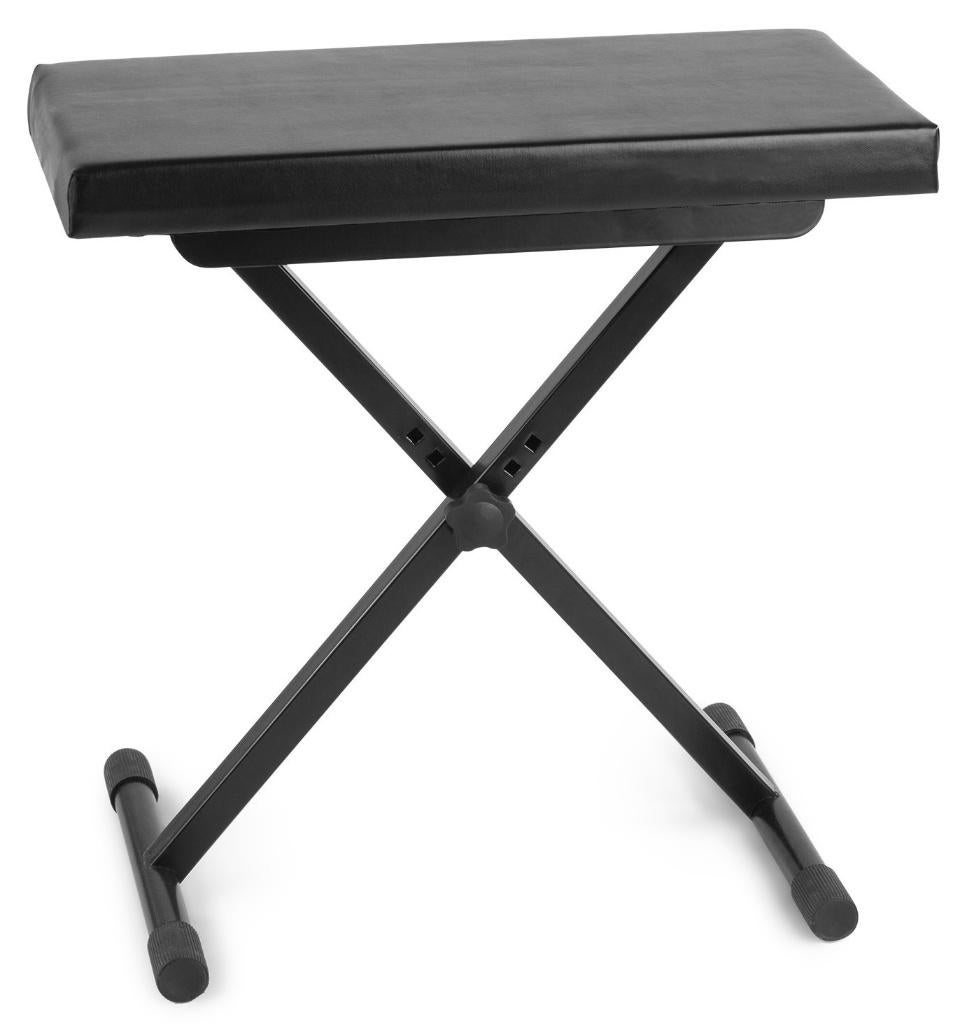 Keyboardkruk - keyboardbank, Musique & Instruments, Pieds, Enlèvement ou Envoi, Neuf, Pied pour instrument, Hautbois