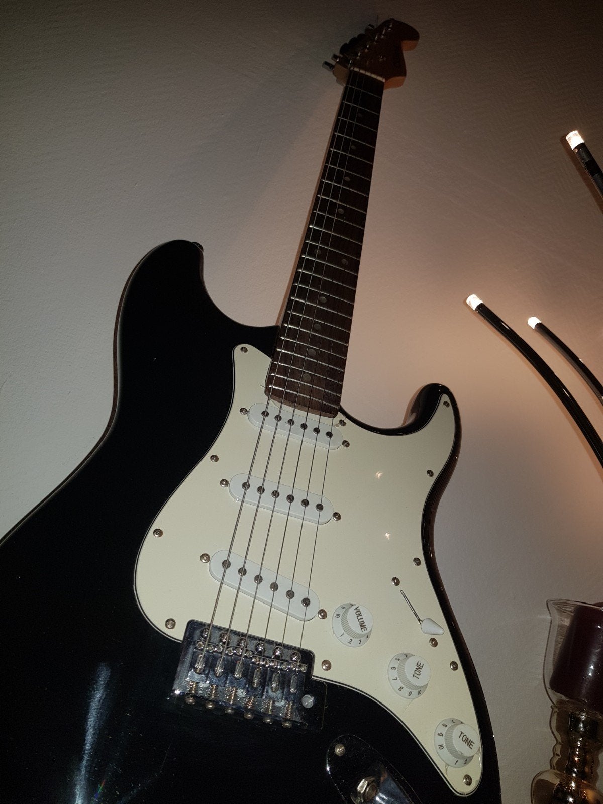 gitaar, Muziek en Instrumenten, Ophalen of Verzenden