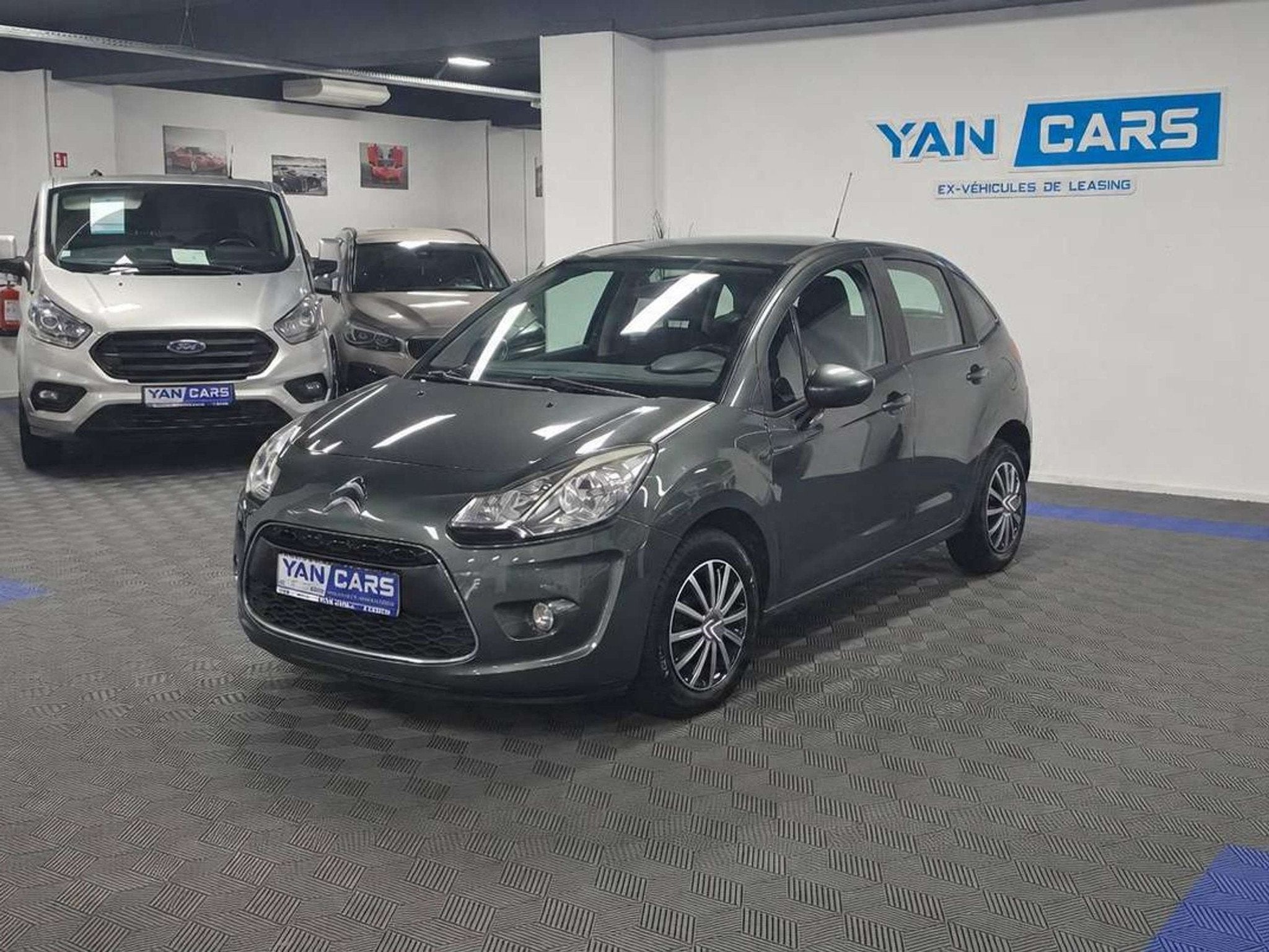 Citroën C3 1.1 essence - Carnet complet - Distribution fait, Autos, Citroën, 1124 cm³, Achat, https://public.car-pass.be/vhr/fc4d8e80-d825-4f38-9c51-2361a4e29172