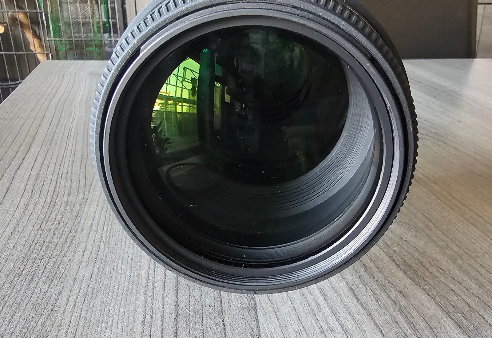 sigma 150-500 téléobjectif, Housse/sac de protection, Sigma, Téléobjectif, Enlèvement