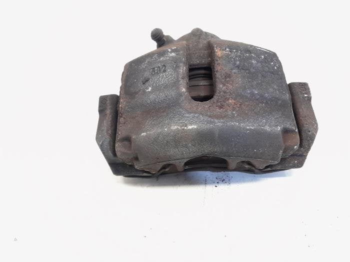 Etrier de frein (pince) avant gauche d'un Volkswagen Golf Pl, Volkswagen, -, 3 mois de garantie, Utilisé