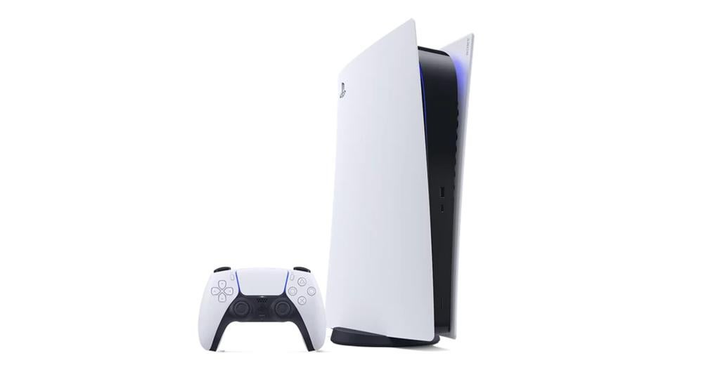 Playstation 5 version avec disque en parfait état, Enlèvement, Playstation 5