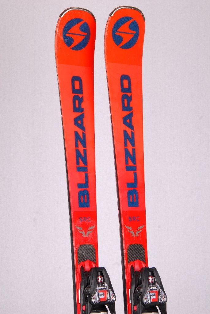Skis sandwich BLIZZARD FIREBIRD SRC MASTERS RACING 155 cm, Autres marques, Carving, Skis, 140 à 160 cm