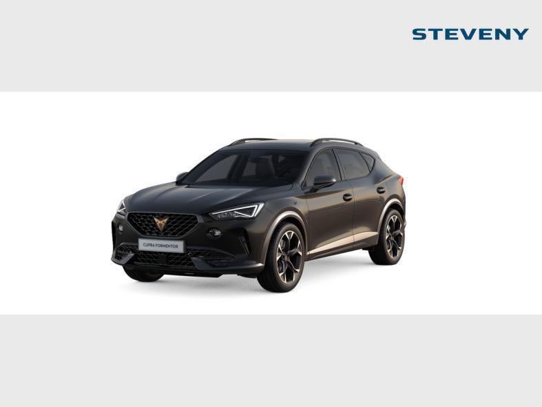 Cupra Formentor FORMEN1,5 TSI F 5T 110 DS9 A7, Auto's, Overige Auto's, ABS, Airbags, Boordcomputer, Cruise Control, Elektrische ramen