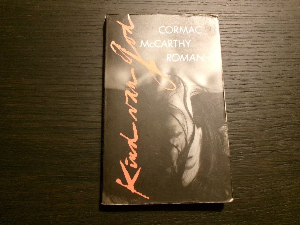 Kind van God  -Cormac McCarthy-, Ophalen of Verzenden