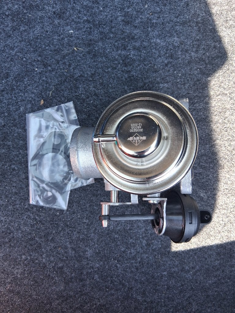 Vanne egr vw audi seat skoda 1.9 tdi 74 kw, Enlèvement ou Envoi, Neuf, Seat