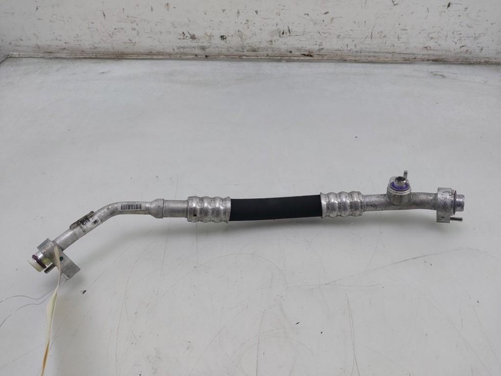 AIRCO LEIDING BMW i3 (I01) (01-2013/06-2022) (|64509291161|), Dhr. J. Ham, Gebruikt, Administratie@autoham.nl, BMW