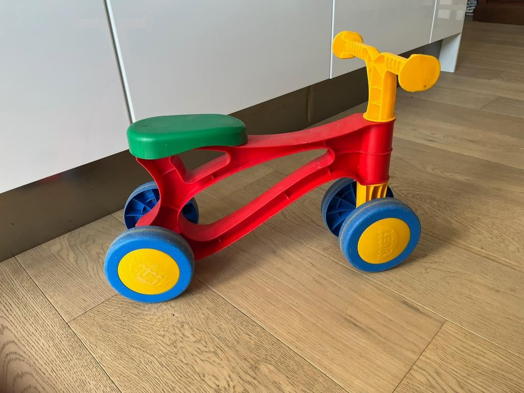 vélo d'équilibre, Enlèvement, Comme neuf, Vélo d'équilibre