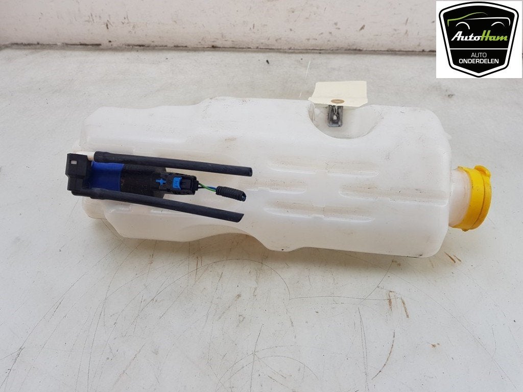 LAVE-GLACE RESERVOIR AVANT Renault Twingo III (AH), Utilisé, Renault