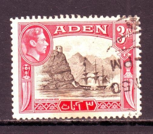 Postzegels : Verschillende Engelse kolonies 7, Ophalen of Verzenden, Gestempeld