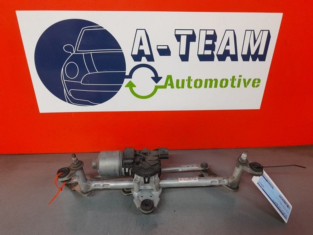 RUITENWISSER MECH + MOTOR Volkswagen Up! (121), Robert Bosch AG, Gebruikt, Volkswagen, Robert-Bosch-Allee 1
74232  Abstatt, DE