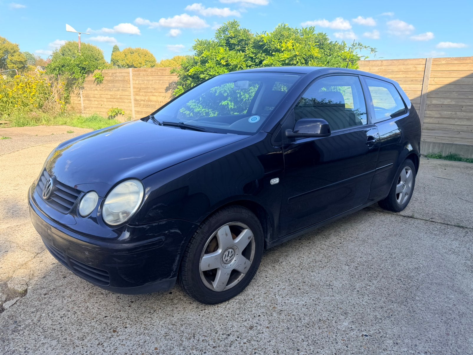 Volkswagen polo 1.2 benzine, Autos, Achat, Particulier, Essence, Polo