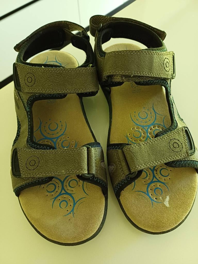 Nieuwe geox sandalen, Overige kleuren, Nieuw, GEOX, Ophalen