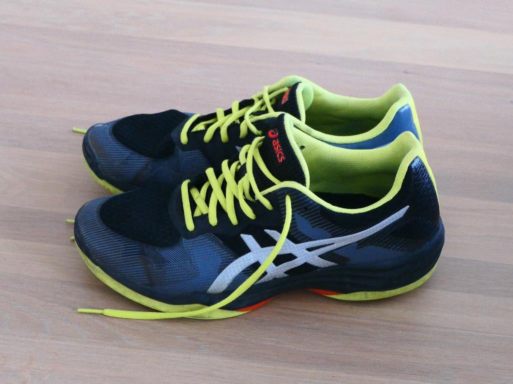 Sportschoenen Asics 43,5, Ophalen of Verzenden, Gebruikt, Schoenen