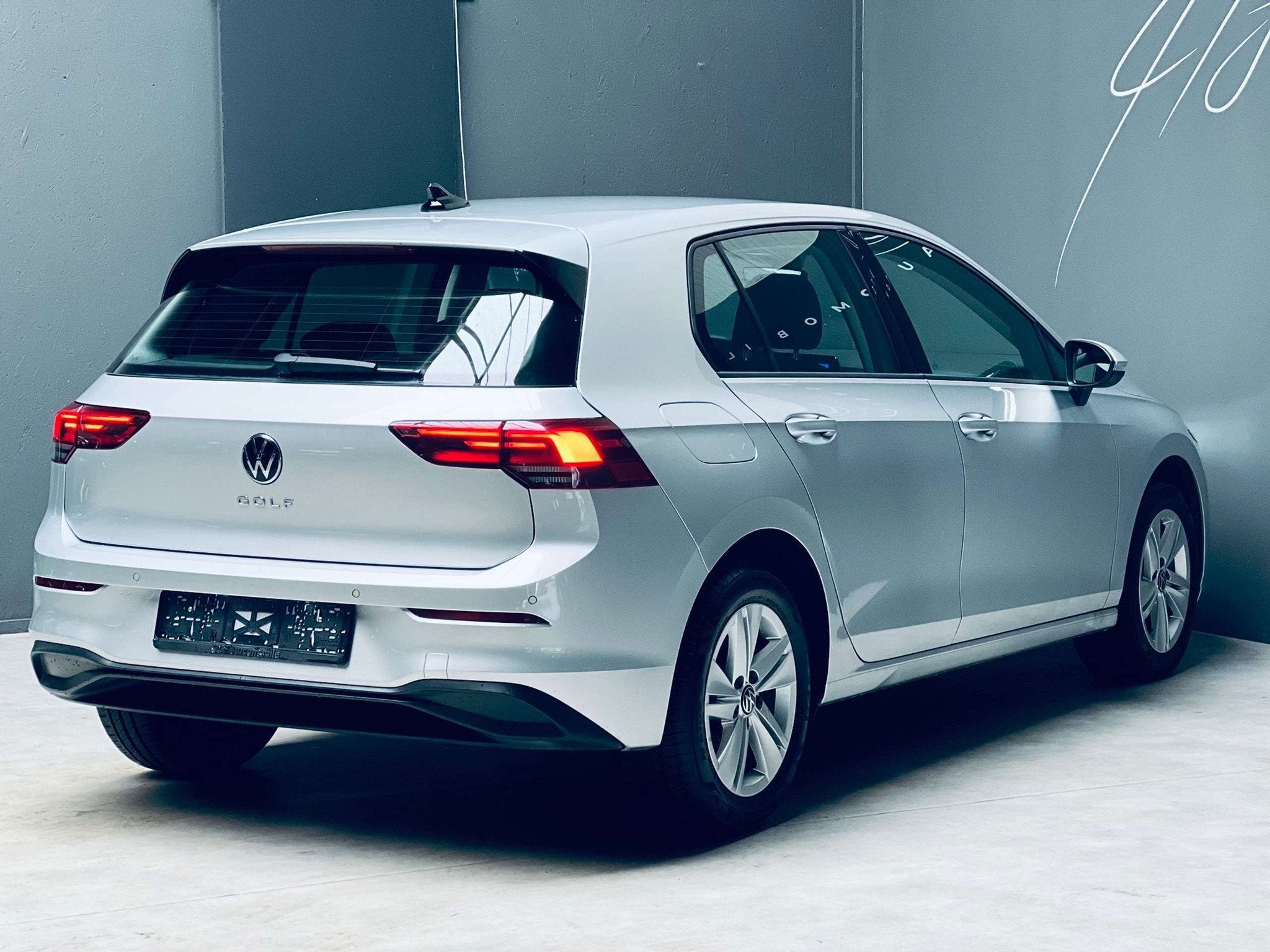 Volkswagen Golf 2.0 TDi *AUTOMATIQUE*CLIMATISATION*CARPLAY*, Autos, Euro 6, Entreprise, 5 portes, Automatique