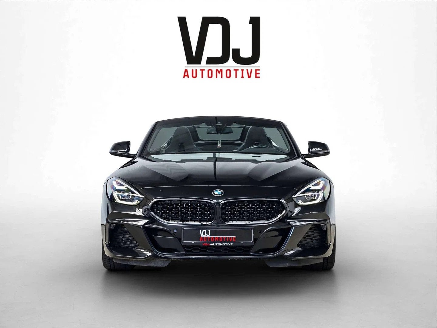 BMW Z4 sDrive20i|M-SPORT|ALCANTARA|M-SPORT ZETELS|SFEERVERL., Auto's, BMW, Automaat, 145 kW, Gebruikt, Cabriolet
