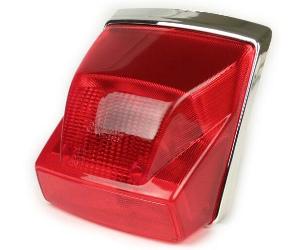 Px Millennium achterlicht (NIEUW), Ophalen of Verzenden, Nieuw