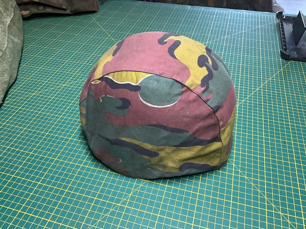 Couvre-casque ABL Jigsaw, taille 3, Enlèvement ou Envoi