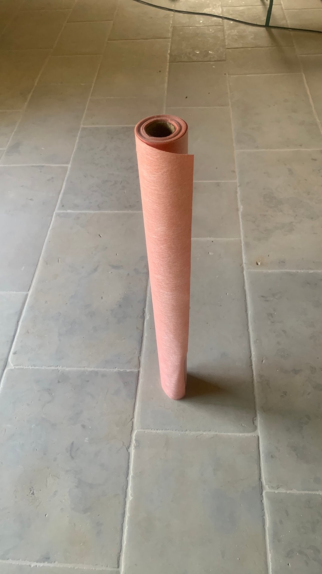 Kerdi doek 10m2, Doe-het-zelf en Bouw, Ophalen, Zo goed als nieuw, Doek