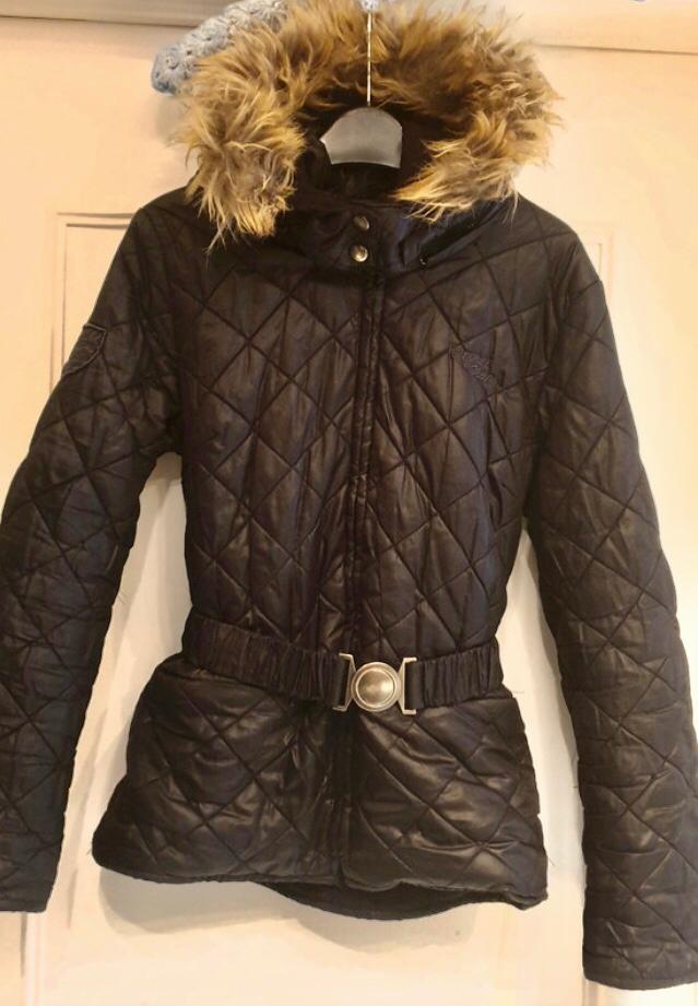 Blouson Kaporal, Kleding | Dames, Jassen | Winter, Ophalen of Verzenden, Zo goed als nieuw