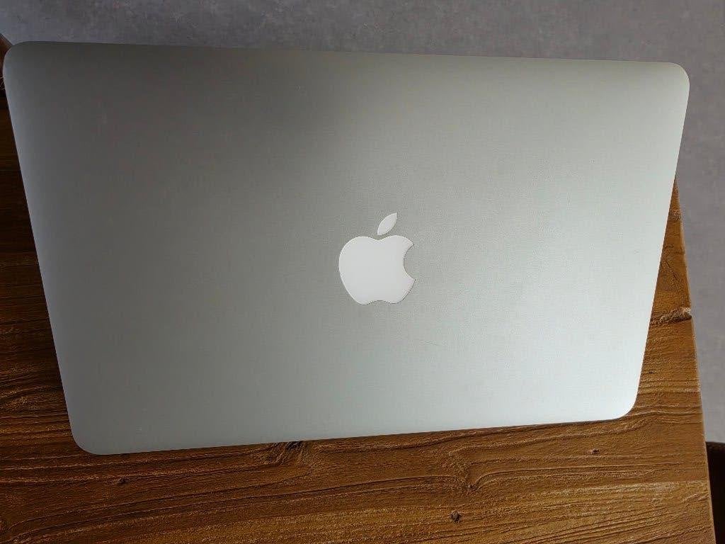 MacBook Air - 11-inch Early 2014, 11 pouces, 4 Ghz ou plus, Utilisé, Azerty