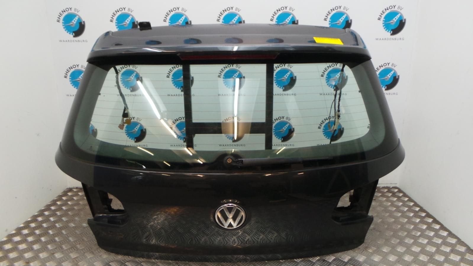 VOLKSWAGEN GOLF 2.0TDI 125KW ACHTERKLEP 2010, Auto-onderdelen, Ophalen of Verzenden, Gebruikt, Stiba lid