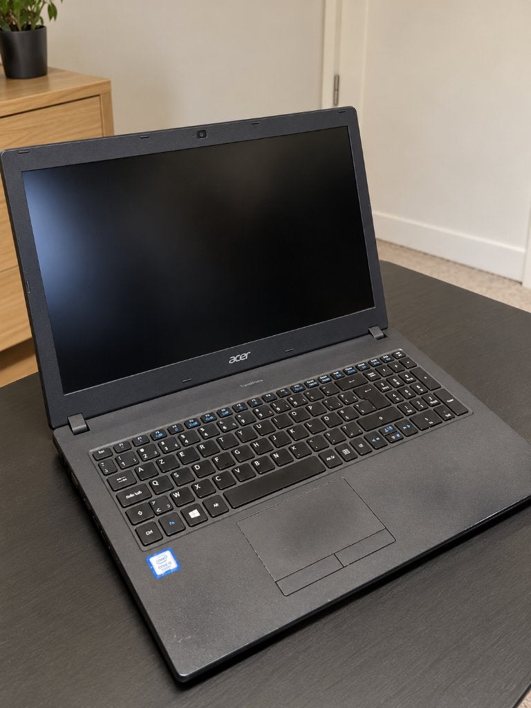 Acer TravelMate P2510, Computers en Software, Ophalen, 256 GB, 15 inch, 8 GB