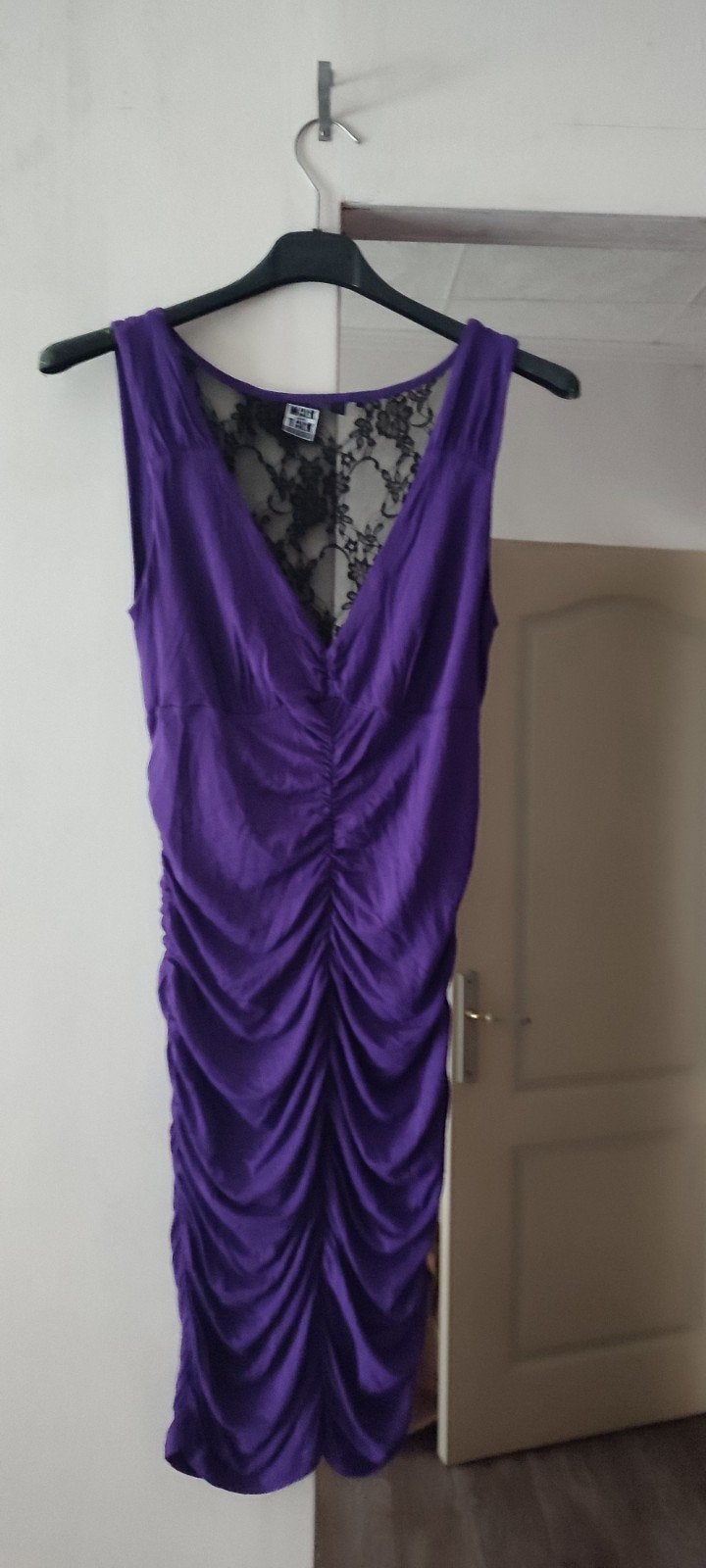 Robe d'été, Taille 38/40 (M), Enlèvement ou Envoi, Au-dessus du genou, Comme neuf