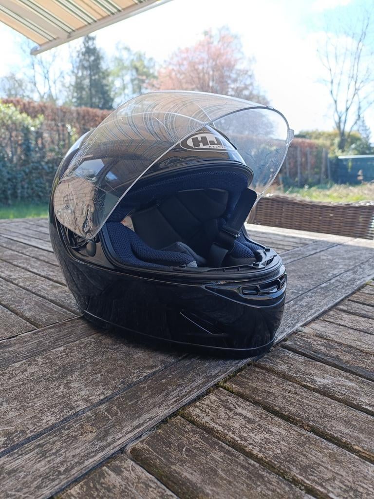 Helm v kinderen, Fietsen en Brommers, Ophalen