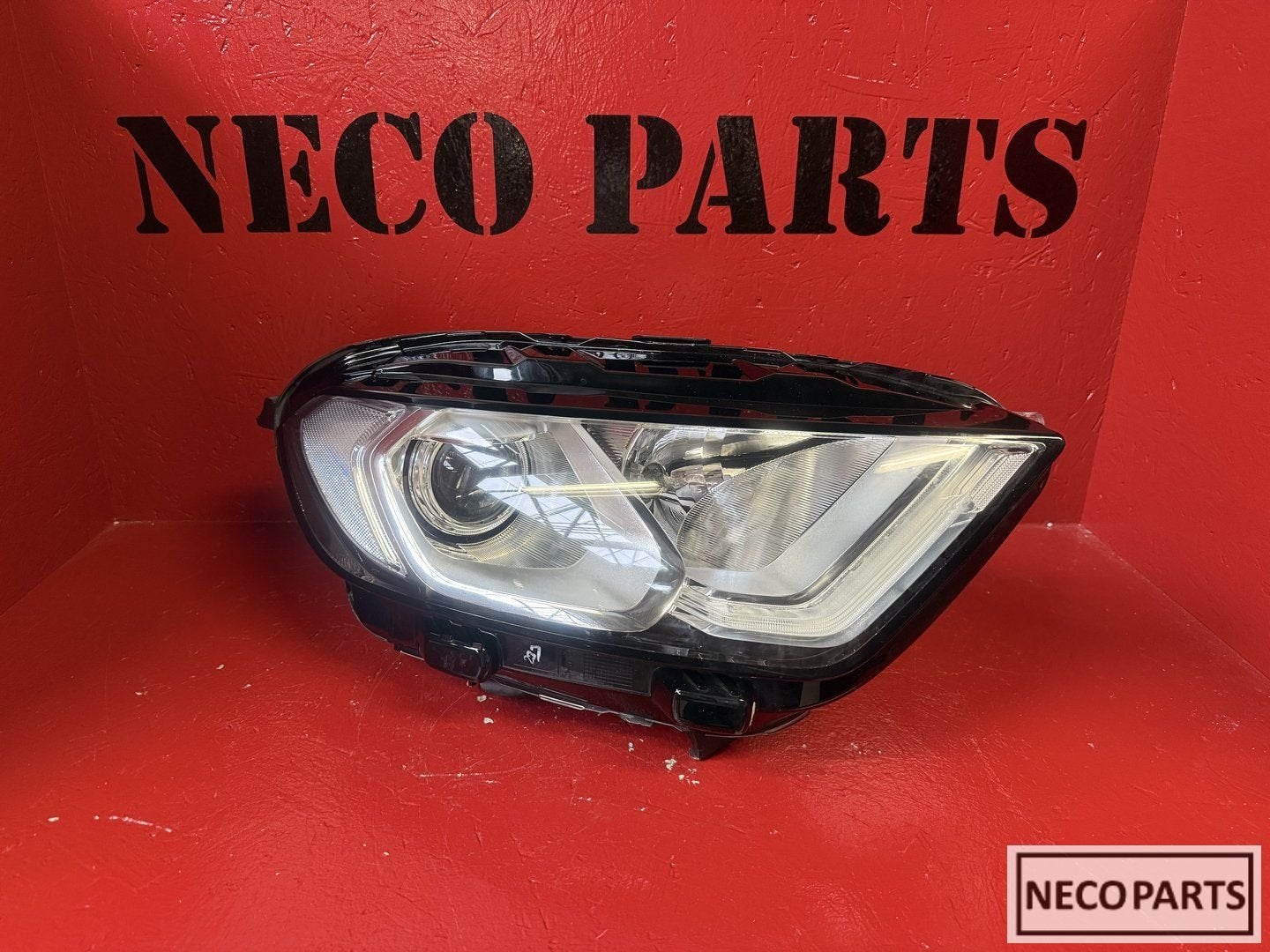 FORD ECOSPORT H7 KOPLAMP ORIGINEEL GN15-13W029-JE ORIGINEEL, Gebruikt, -, -, Ophalen of Verzenden