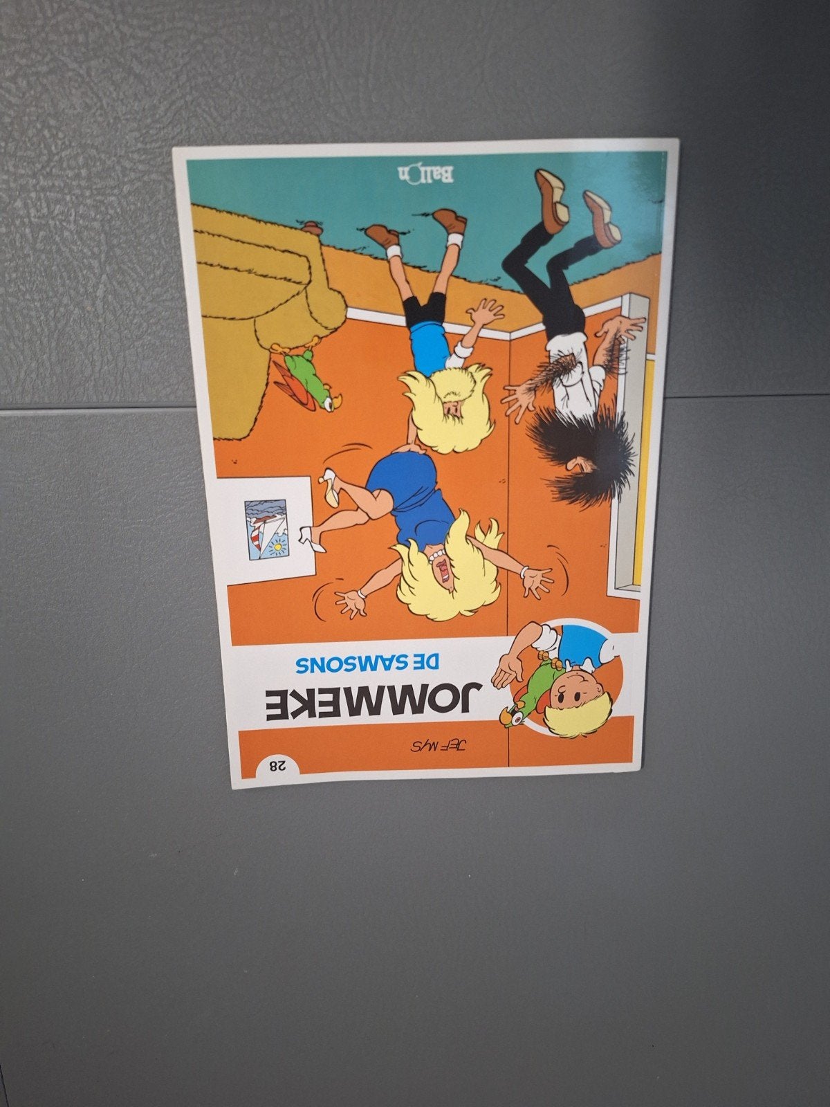 Leesboeken geronimo/disney/boomhut/max modderman/..., Ophalen
