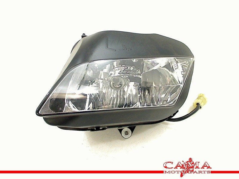 PHARE / OPTIQUE AVANT GAUCHE Honda, Motos, Dhr. S. di Majo, Utilisé, Info@cama-motorparts.nl, P.J. Troelstraweg 8 8
3144 CX  MAASSLUIS, NL