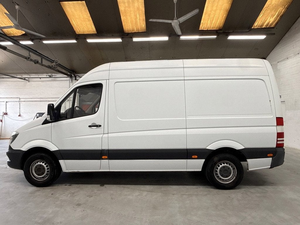 Mercedes-Benz Sprinter 313 2.2 CDI 366 DC L2H2 | Camera | Tr, Euro 5, Achat, Cruise Control, Entreprise