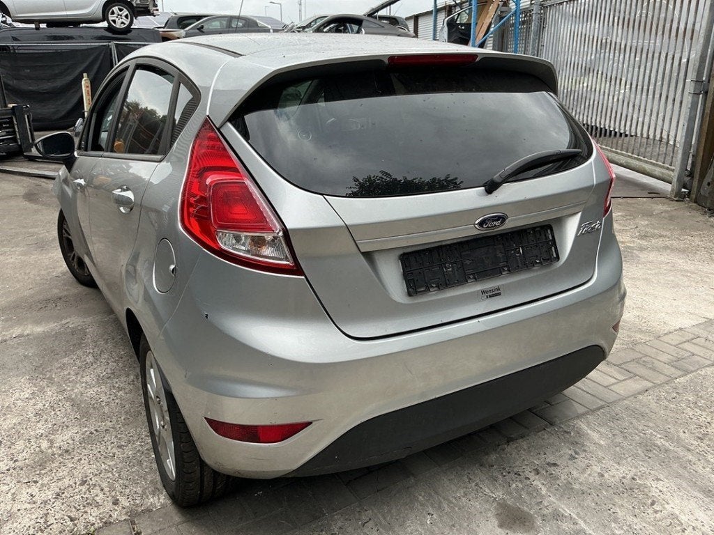 AMORTISSEUR ARRIÈRE GAUCHE Ford Fiesta 6 (JA8), Autos : Pièces & Accessoires, Henry-Ford-Straße  1
50735  Köln, DE, Ford-Werke GmbH