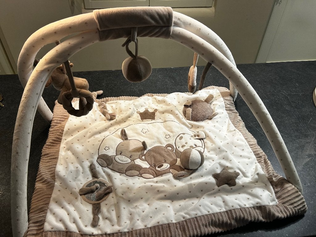 Speelmat, Kinderen en Baby's, Ophalen, Gebruikt