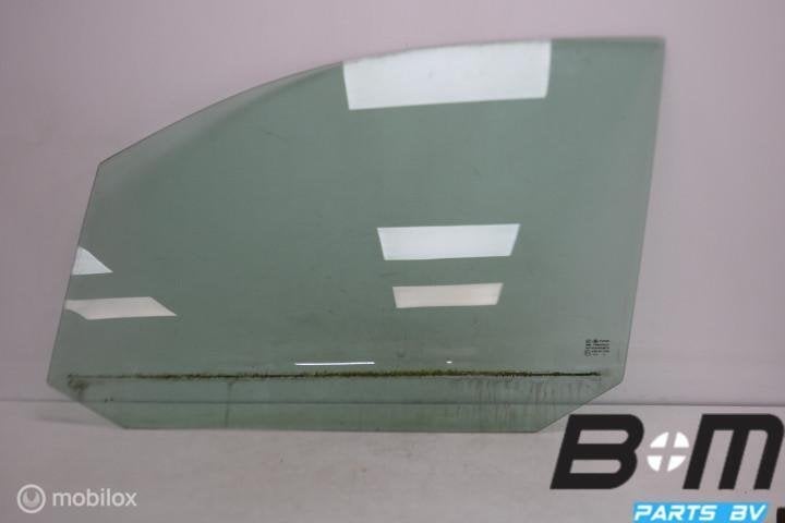 Portierruit linksvoor VW Caddy 2K0845201C, Utilisé