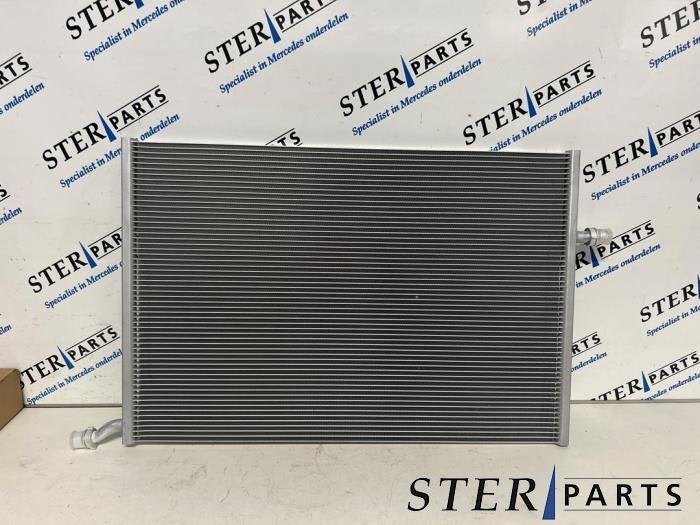 Radiateur d'un Mercedes C-Klasse, Neuf, -, -, Enlèvement ou Envoi
