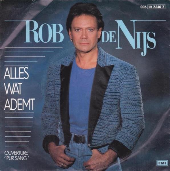 rob de nijs, Ophalen of Verzenden