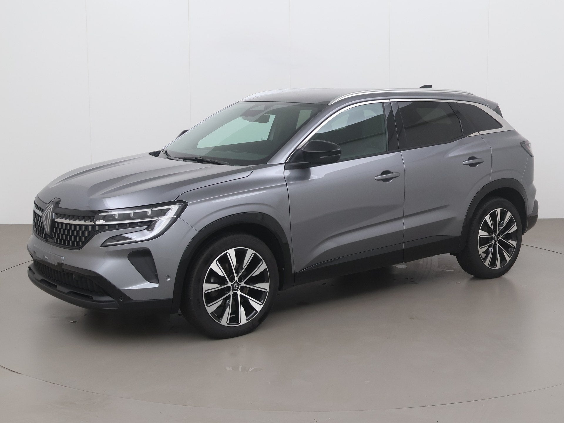 Renault Austral tce techno 158 AT, Autos, Renault, Achat, Entreprise, Rétroviseurs électriques, 5 portes