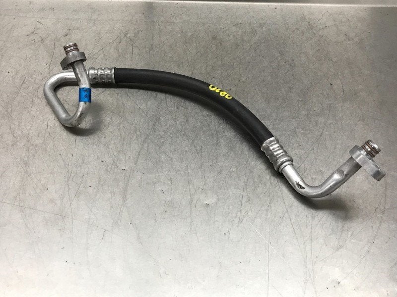 DURITE CLIMATISATION Toyota Aygo (B40) (01-2014/06-2018), Utilisé, Toyota