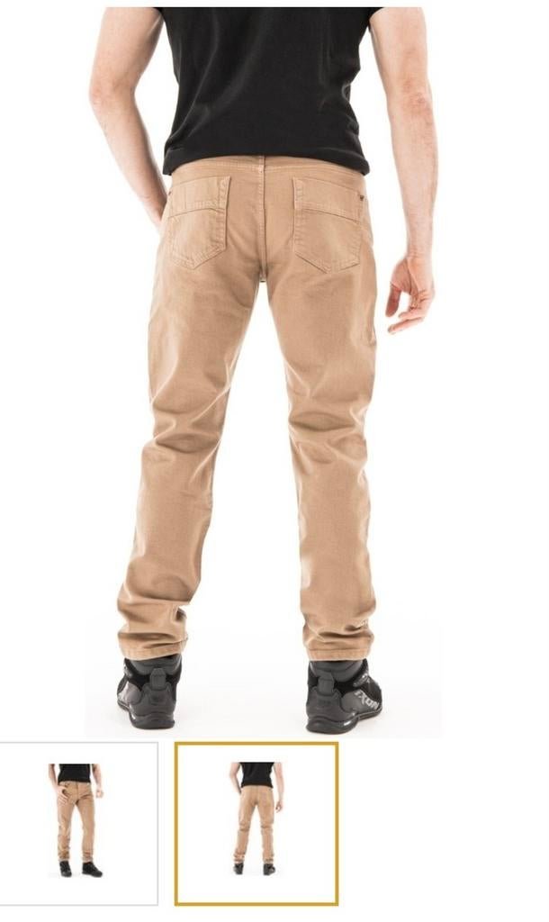 Pantalon moto IXON, jamais porté, Motos, Enlèvement